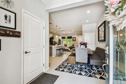 Touwnhouse à vendre à Tampa, Floride: 3 chambres, 151.06 m2 № 1902251 - photo 5