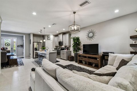 Touwnhouse à vendre à Tampa, Floride: 3 chambres, 151.06 m2 № 1902251 - photo 22
