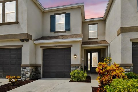 Touwnhouse à vendre à Tampa, Floride: 3 chambres, 151.06 m2 № 1902251 - photo 1