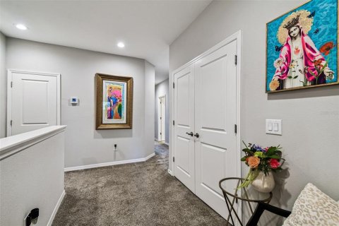 Touwnhouse à vendre à Tampa, Floride: 3 chambres, 151.06 m2 № 1902251 - photo 28