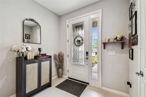 Touwnhouse à vendre à Tampa, Floride: 3 chambres, 151.06 m2 № 1902251 - photo 6