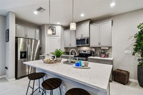 Touwnhouse à vendre à Tampa, Floride: 3 chambres, 151.06 m2 № 1902251 - photo 13