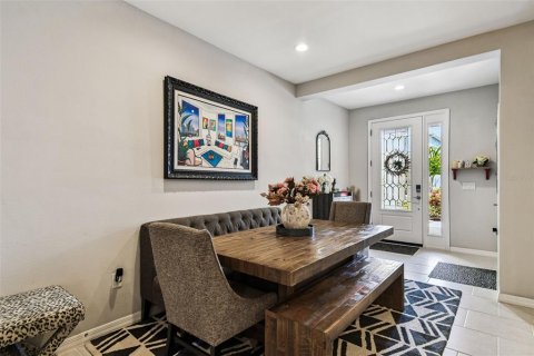 Touwnhouse à vendre à Tampa, Floride: 3 chambres, 151.06 m2 № 1902251 - photo 10