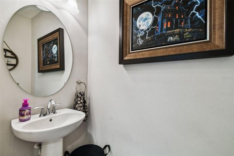 Touwnhouse à vendre à Tampa, Floride: 3 chambres, 151.06 m2 № 1902251 - photo 24