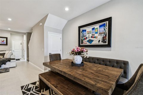 Touwnhouse à vendre à Tampa, Floride: 3 chambres, 151.06 m2 № 1902251 - photo 8