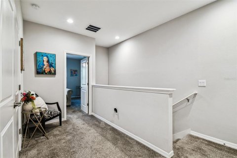 Touwnhouse à vendre à Tampa, Floride: 3 chambres, 151.06 m2 № 1902251 - photo 27