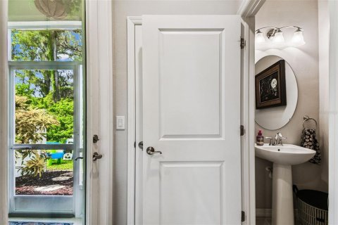 Touwnhouse à vendre à Tampa, Floride: 3 chambres, 151.06 m2 № 1902251 - photo 23