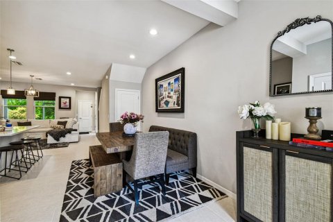Touwnhouse à vendre à Tampa, Floride: 3 chambres, 151.06 m2 № 1902251 - photo 7