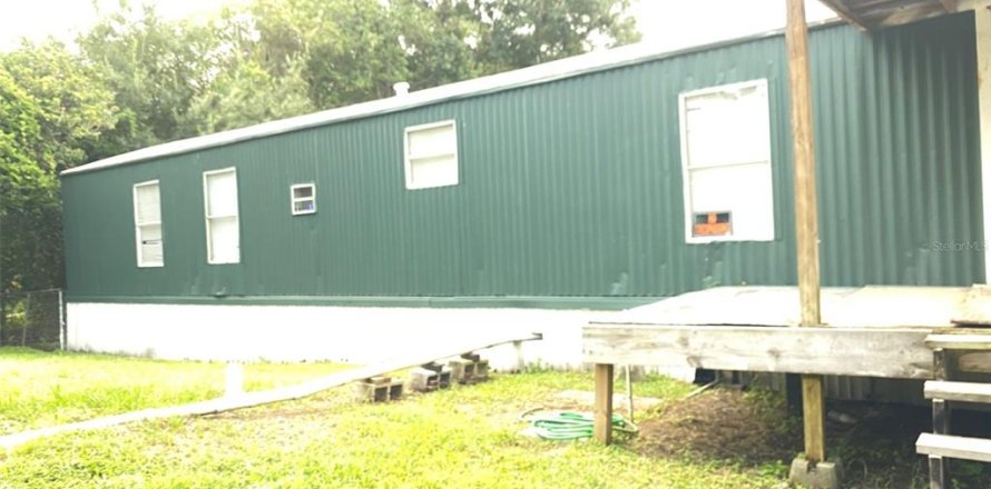 Apartamento en Kissimmee, Florida 3 dormitorios, 98.85 m2 № 1915035