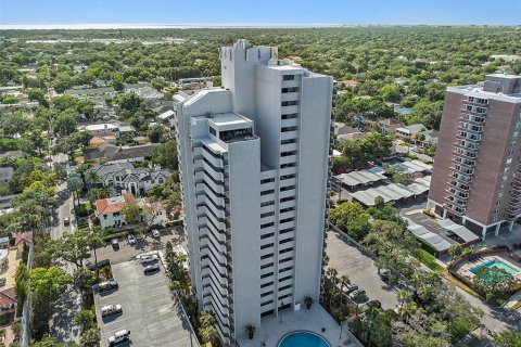 Condo in Tampa, Florida, 2 bedrooms  № 1198869 - photo 3