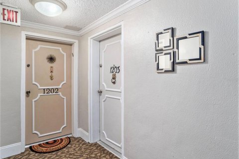 Condo in Tampa, Florida, 2 bedrooms  № 1198869 - photo 4