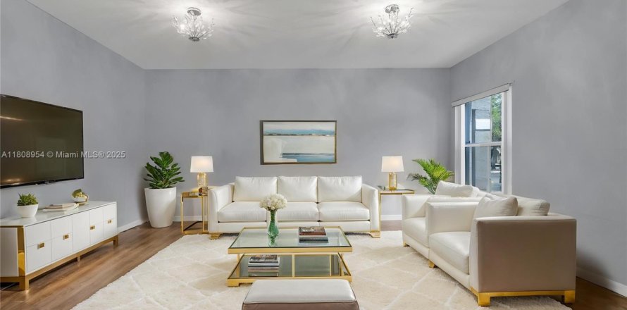 Condo in Miramar, Florida, 3 bedrooms  № 1979754