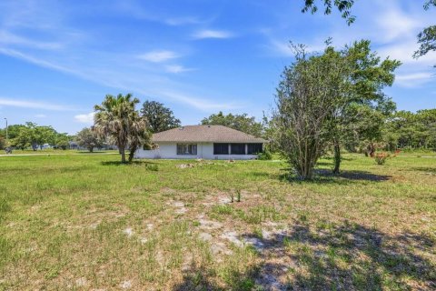 Villa ou maison à vendre à Spring Hill, Floride: 3 chambres, 180.97 m2 № 2390904 - photo 29