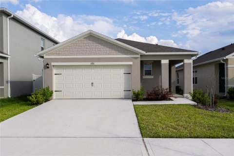 Casa en venta en Kissimmee, Florida, 3 dormitorios, 149.94 m2 № 1796570 - foto 1