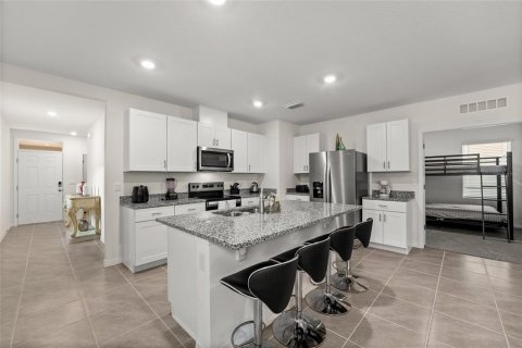 Casa en venta en Kissimmee, Florida, 3 dormitorios, 149.94 m2 № 1796570 - foto 5