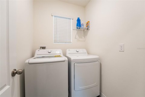 Casa en venta en Kissimmee, Florida, 3 dormitorios, 149.94 m2 № 1796570 - foto 23