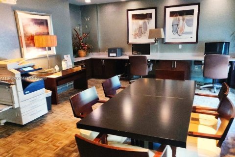 Copropriété à louer à Fort Lauderdale, Floride: 2 chambres, 111.11 m2 № 1976795 - photo 6