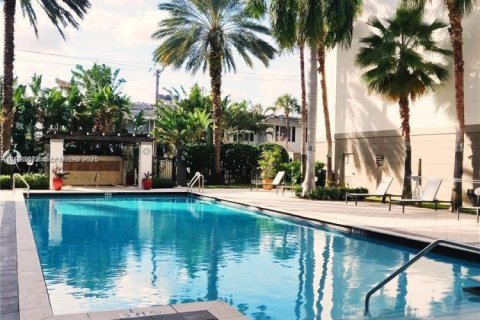 Copropriété à louer à Fort Lauderdale, Floride: 2 chambres, 111.11 m2 № 1976795 - photo 5