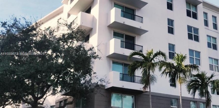 Condo à Fort Lauderdale, Floride, 2 chambres  № 1976795