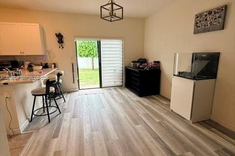 Touwnhouse à vendre à Hialeah, Floride: 3 chambres, 153.29 m2 № 2171126 - photo 5