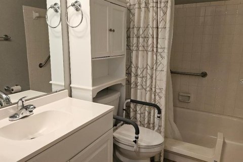 Condominio en venta en Saint Petersburg, Florida, 1 dormitorio, 80.82 m2 № 1591554 - foto 12