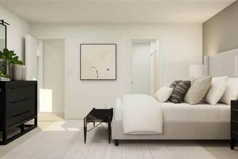 Купить виллу или дом в Дейд-Сити, Флорида 8 комнат, 201.97м2, № 2156978 - фото 9