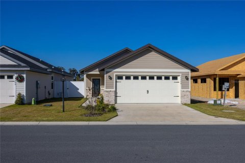 Casa en venta en Newberry, Florida, 2 dormitorios, 125.79 m2 № 1885076 - foto 3