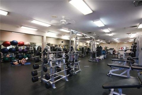 Condo in Coconut Creek, Florida, 1 bedroom  № 2259770 - photo 15
