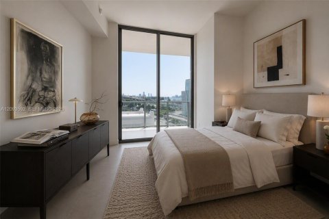 Condo in Miami, Florida, 2 bedrooms  № 2389640 - photo 4
