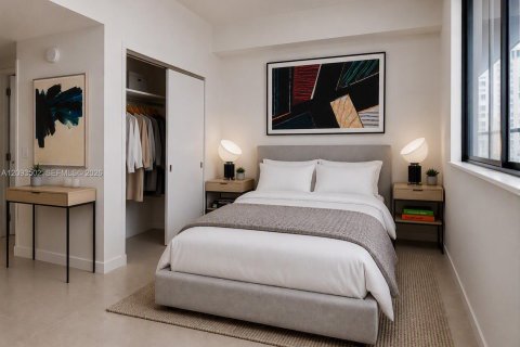 Condo in Miami, Florida, 2 bedrooms  № 2389640 - photo 8