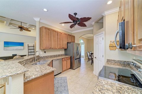 Villa ou maison à vendre à Rotonda, Floride: 3 chambres, 189.24 m2 № 2415590 - photo 22