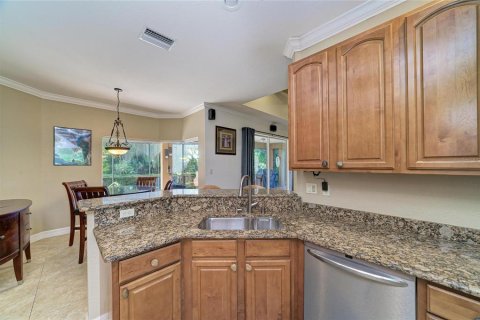 Villa ou maison à vendre à Rotonda, Floride: 3 chambres, 189.24 m2 № 2415590 - photo 20