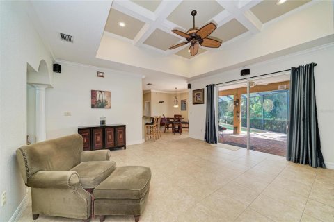 Villa ou maison à vendre à Rotonda, Floride: 3 chambres, 189.24 m2 № 2415590 - photo 13