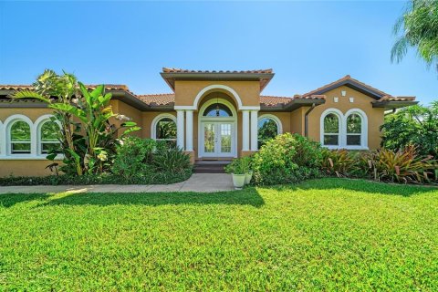 Villa ou maison à Rotonda, Floride 3 chambres, 189.24 m2 № 2415590