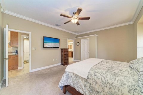 Villa ou maison à vendre à Rotonda, Floride: 3 chambres, 189.24 m2 № 2415590 - photo 27