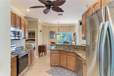 Villa ou maison à vendre à Rotonda, Floride: 3 chambres, 189.24 m2 № 2415590 - photo 21