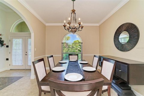 Villa ou maison à vendre à Rotonda, Floride: 3 chambres, 189.24 m2 № 2415590 - photo 24