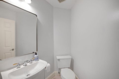 House in Palm Beach Gardens, Florida 3 bedrooms, 202.43 sq.m. № 2158308 - photo 19