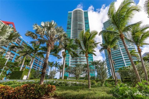 Condominio en venta en Miami, Florida, 1 dormitorio, 73.49 m2 № 1951343 - foto 25