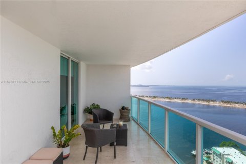 Condominio en venta en Miami, Florida, 1 dormitorio, 73.49 m2 № 1951343 - foto 16