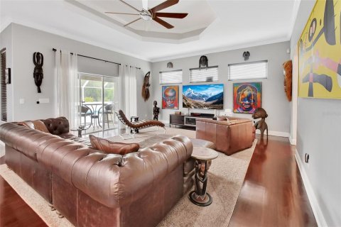 House in Deltona, Florida 5 bedrooms, 293.76 sq.m. № 1824208 - photo 19