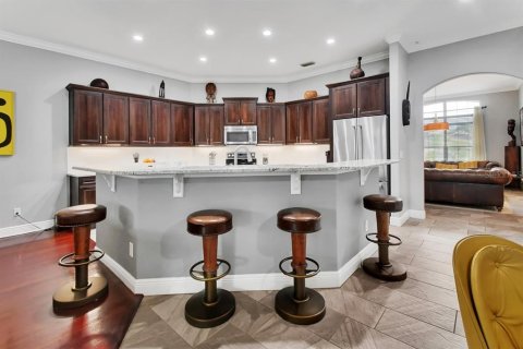 House in Deltona, Florida 5 bedrooms, 293.76 sq.m. № 1824208 - photo 13