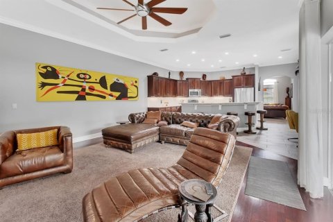House in Deltona, Florida 5 bedrooms, 293.76 sq.m. № 1824208 - photo 22