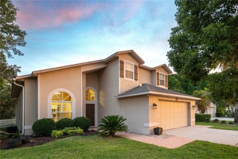 House in Oldsmar, Florida 3 bedrooms, 195 sq.m. № 2209990 - photo 3
