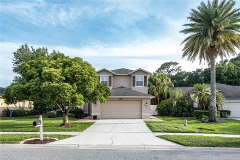House in Oldsmar, Florida 3 bedrooms, 195 sq.m. № 2209990