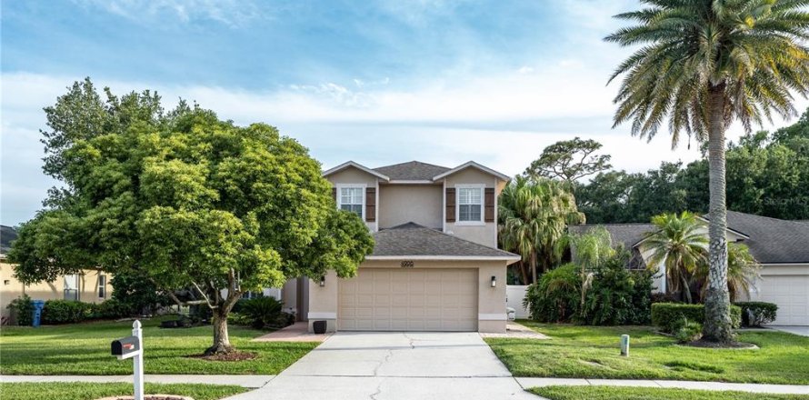 House in Oldsmar, Florida 3 bedrooms, 195 sq.m. № 2209990