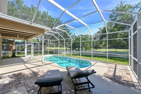 House in Oldsmar, Florida 3 bedrooms, 195 sq.m. № 2209990 - photo 4