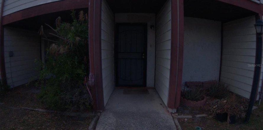 Condo à Orlando, Floride, 3 chambres  № 2166509