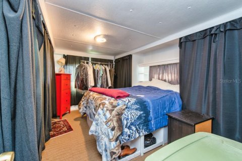 Купить виллу или дом в Тампа, Флорида 3 комнаты, 44.59м2, № 1907085 - фото 13