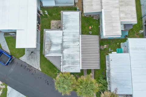 Купить виллу или дом в Тампа, Флорида 3 комнаты, 44.59м2, № 1907085 - фото 27